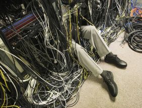 wsi imageoptim Managed IT Spaghetti Cable Madness