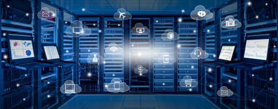 cloud monitoring scaled