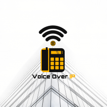 VOIP phone