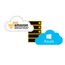 aws or azure